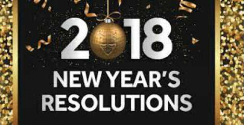 Great vaping resolutions for the new year