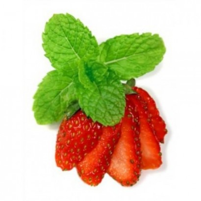 Hangsen Strawberry Mint 