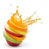 Hangsen Fruit Mix E Liquid